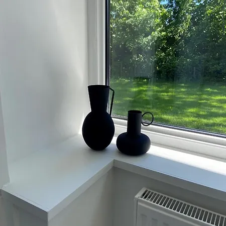 בית נופש Deining *