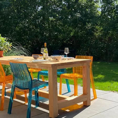 Deining Holiday home *