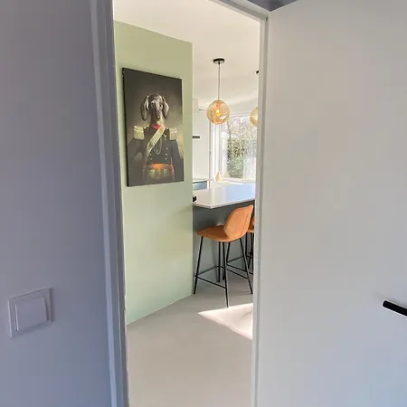 Deining בית נופש *