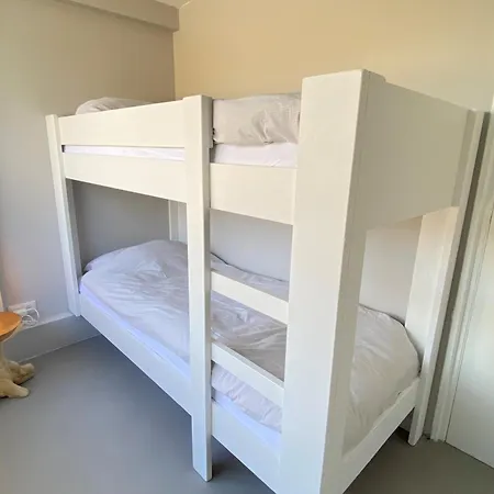 Tatil Evi Deining Sint Maartensvlotbrug