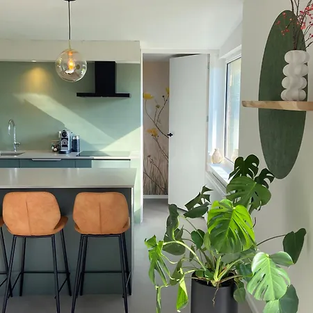 Deining בית נופש