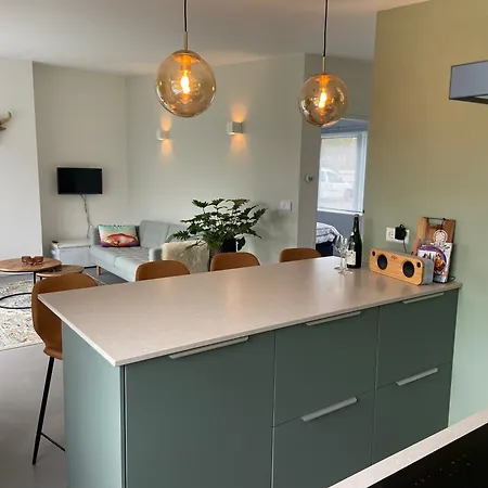 Tatil Evi Deining Sint Maartensvlotbrug