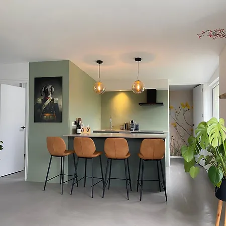 Holiday home Deining