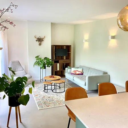 Tatil Evi Deining Sint Maartensvlotbrug