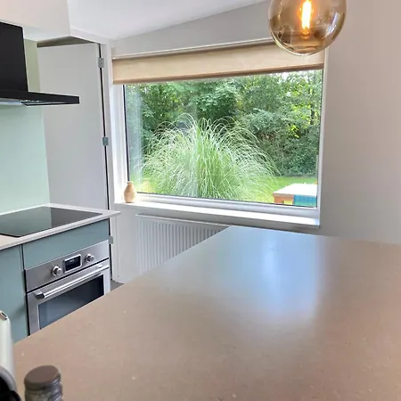 בית נופש Deining