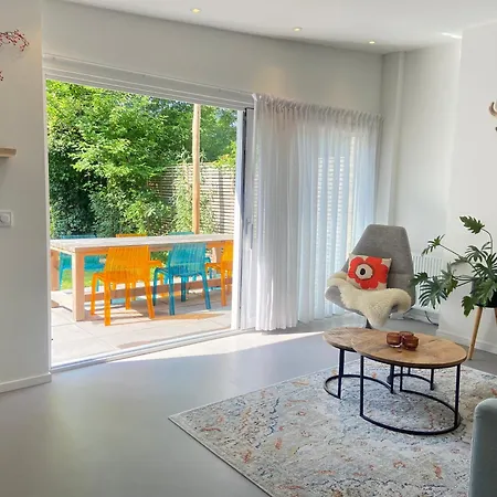 Hébergement de vacances Deining *