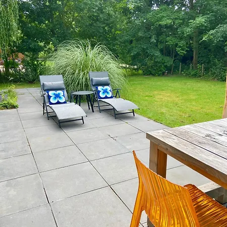 Deining Tatil Evi Sint Maartensvlotbrug