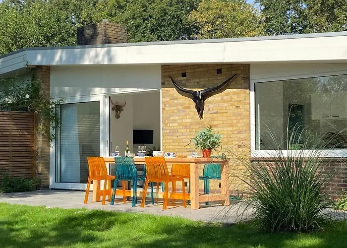 Casa vacanze Deining Sint Maartensvlotbrug