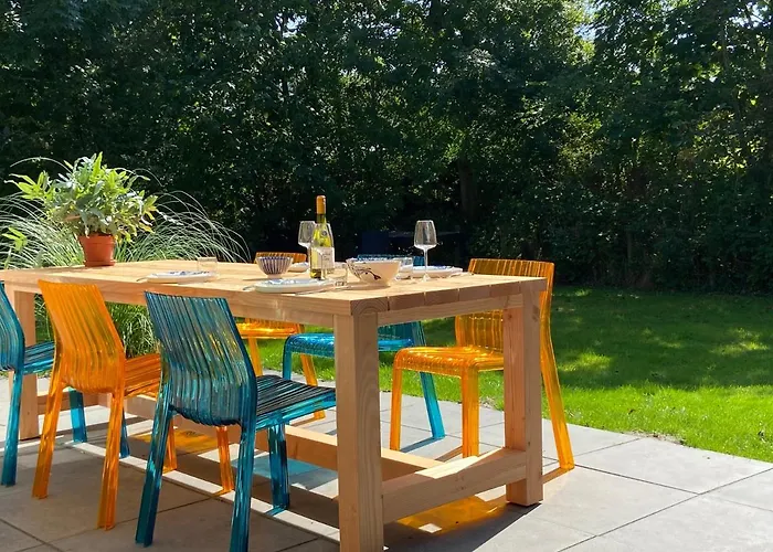 Deining Casa vacanze *