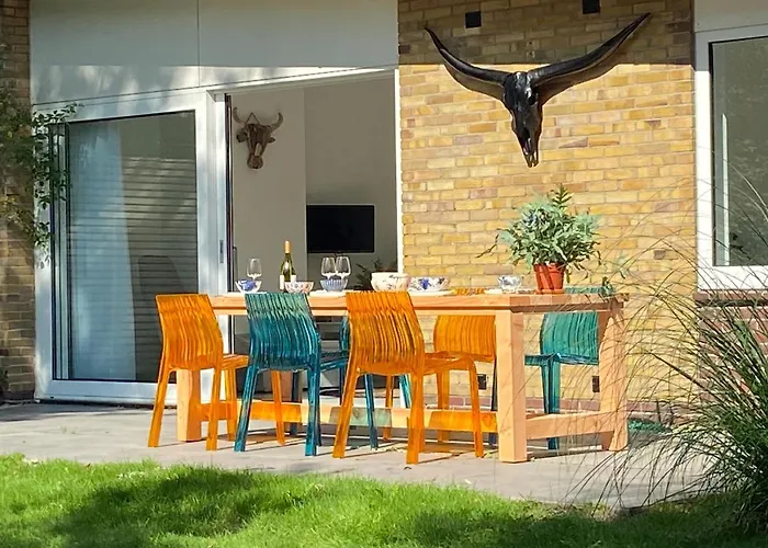 Deining Casa vacanze Sint Maartensvlotbrug