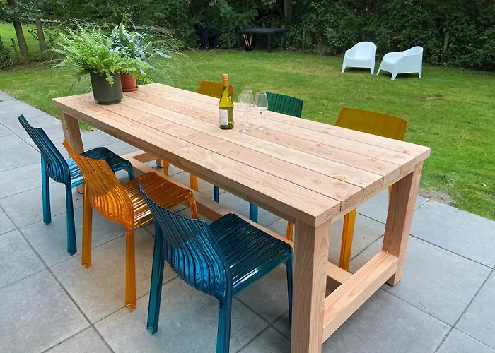 Deining Casa vacanze Sint Maartensvlotbrug