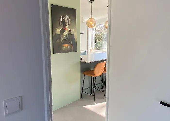 Deining Casa vacanze *