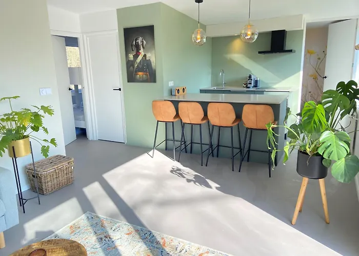 Deining Casa vacanze Sint Maartensvlotbrug