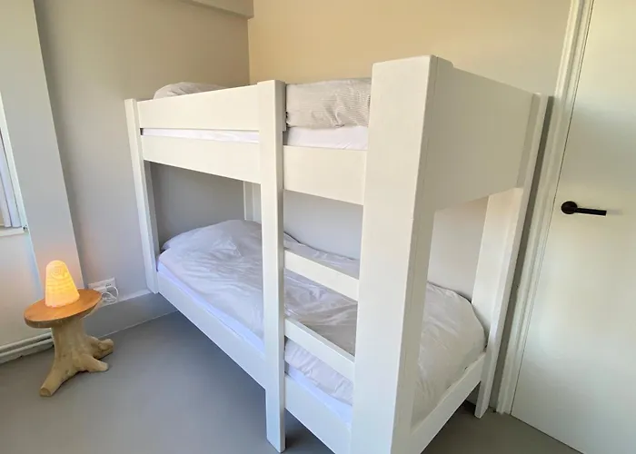 Casa vacanze Deining Sint Maartensvlotbrug