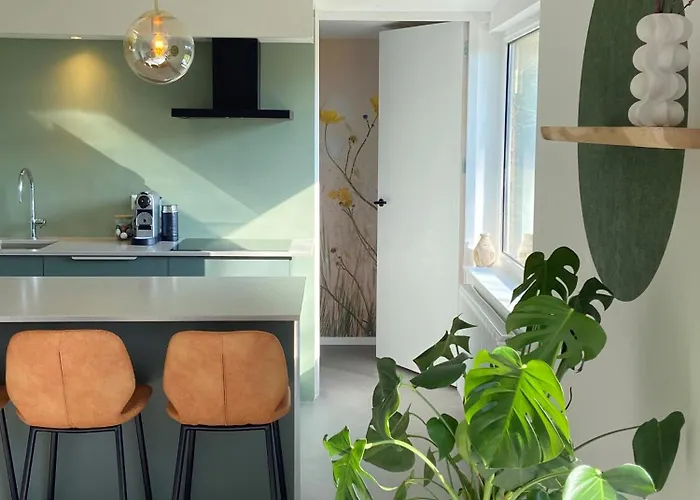 Deining Casa vacanze