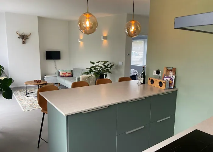 Casa vacanze Deining Sint Maartensvlotbrug