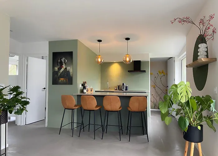 Casa vacanze Deining