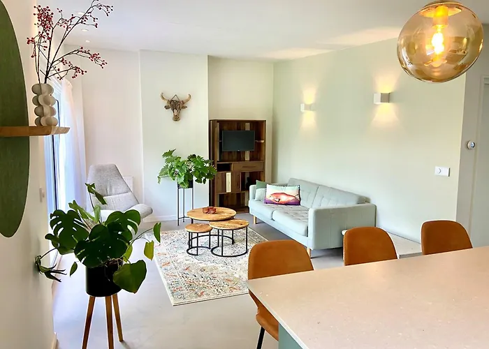 Casa vacanze Deining Sint Maartensvlotbrug