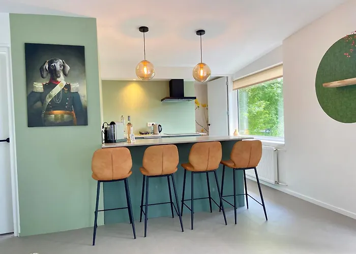 Deining Casa vacanze