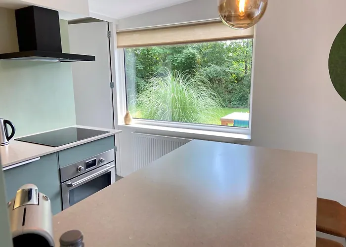 Casa vacanze Deining