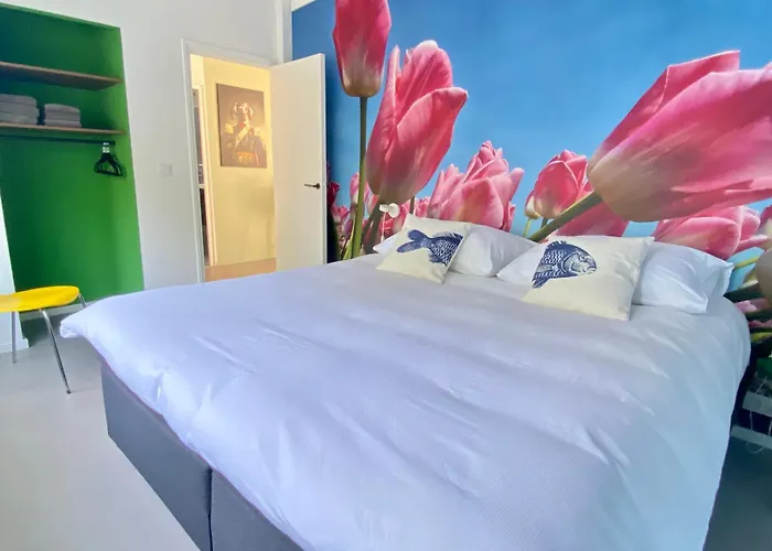 Deining Casa vacanze Sint Maartensvlotbrug