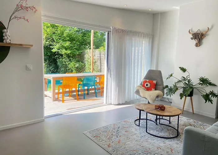 Casa vacanze Deining *