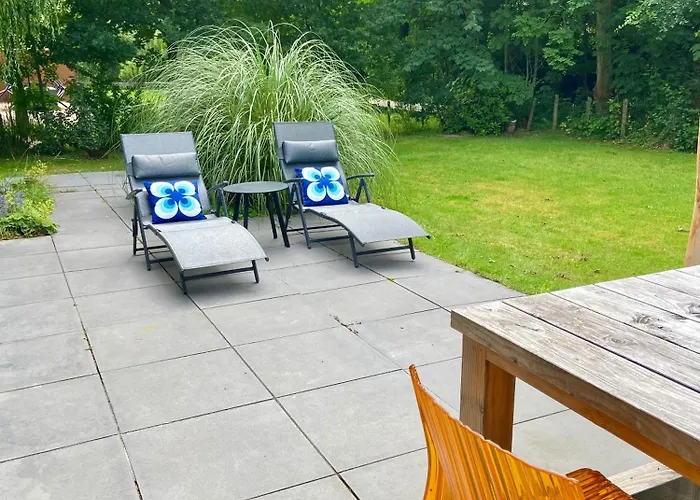 Deining Casa vacanze Sint Maartensvlotbrug