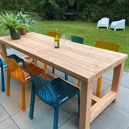 Deining Dom wakacyjny Sint Maartensvlotbrug