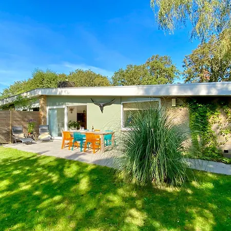 Deining Dom wakacyjny *