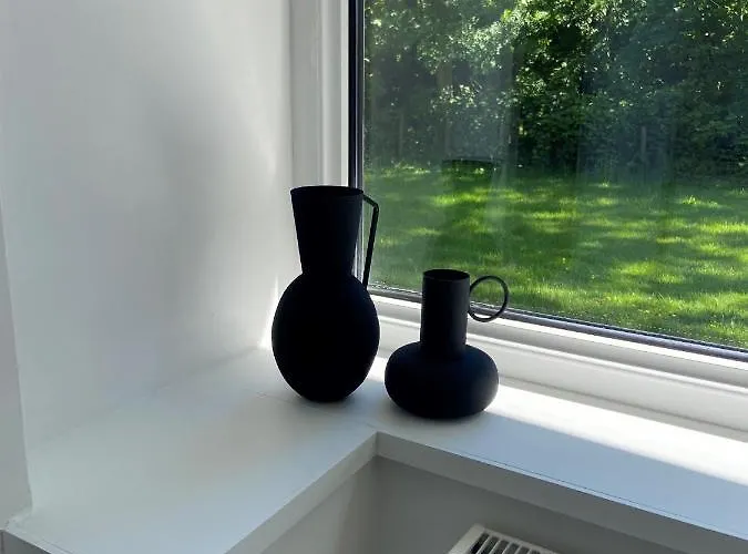 Dom wakacyjny Deining *