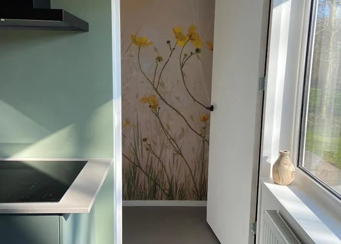 Dom wakacyjny Deining