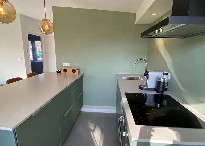 Dom wakacyjny Deining