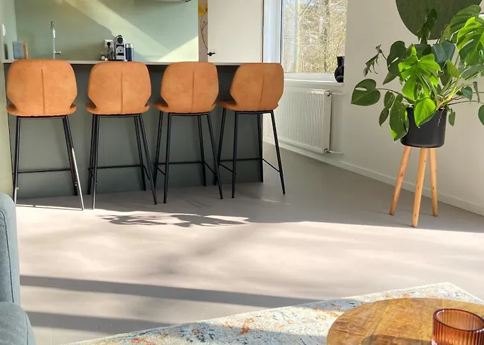 Deining Dom wakacyjny *