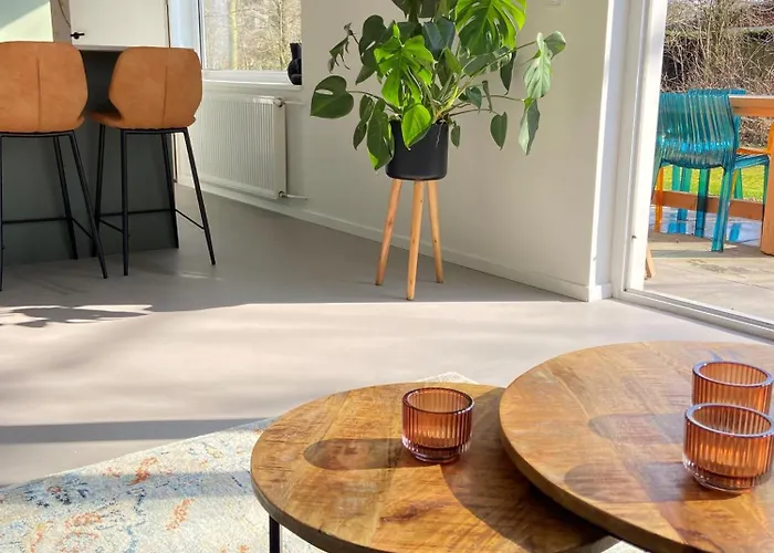 Dom wakacyjny Deining *