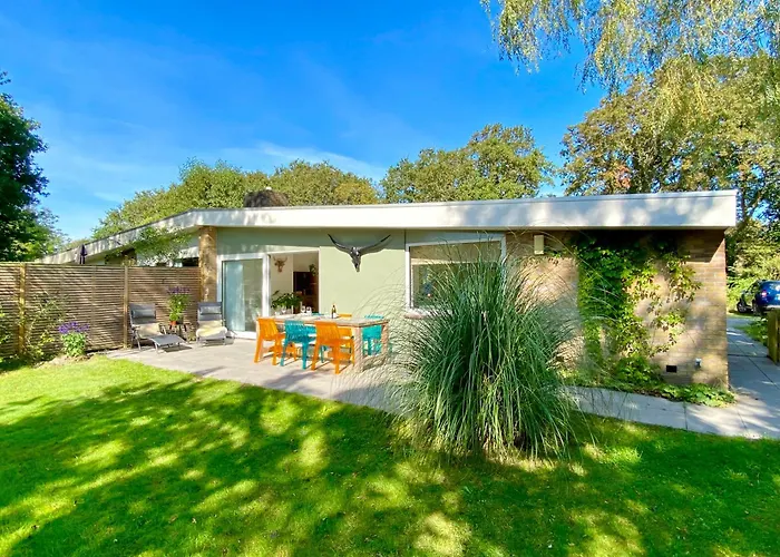 Deining Dom wakacyjny *